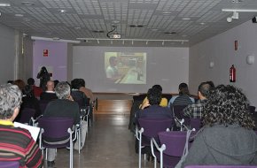 El festival FEC desplega el seu programa d'activitats amb l'Aula de Cinema pels escolars i les projeccions de la D.O. Films Cambrils