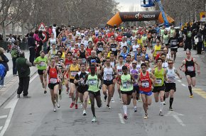 L'atleta Martín Fiz serà de nou a la II Mitja Marató de Cambrils, en la que s'esperen fins a 2.000 corredors