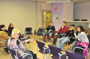Les colles valoren positivament el Carnaval