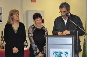 L'Espai El Pati acull l'exposició de manualitats "Un esforç particular" d'Isabel Vargas 