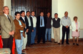 Neix l'Associació Cultural Vilafortuny