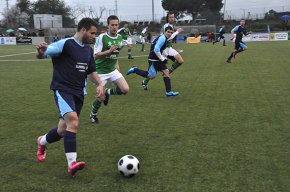 Victòries de la UCF Cambrils, del Vilafortuny, del CB Cambrils i el Cambrils Club d'Hoquei en la jornada esportiva del cap de setmana