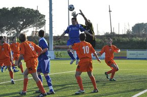 El Vilafortuny i el Marina aconsegueixen vèncer aquest cap de setmana, mentre que el FC Cambrils i la UCF empaten
