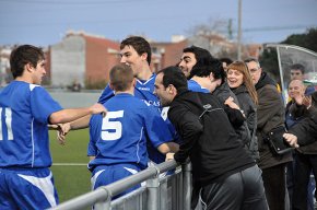 El FC Cambrils celebra avui la seva assemblea ordinària enmig d'una gran expectació 