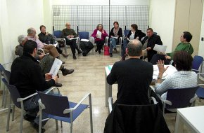 Les associacions veïnals demanaran a l'alcalde una rebaixa de tots els impostos municipals 