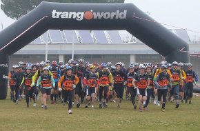 Cambrils, escenari de la primera prova puntuable de la Copa Catalana de Raids d'Aventura amb 180 corredors participants