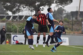 Victòries del Cambrils Club d'Hoquei i del Marina en la jornada esportiva del cap de setmana