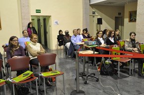 La 13a edició del programa 'Voluntaris per la Llengua' aconsegueix formar 35 parelles lingüístiques
