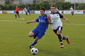 Ensopegades del FC Cambrils, de la UCF Cambrils-Oleastrum, del CB Cambrils i del Cambrils Club d'Hoquei