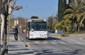 S'introdueixen sis noves expedicions diàries en el servei d'autobús entre Cambrils i Reus