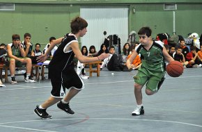 El torneig TGN Bàsquet-Cambrils tanca cinc intensos dies de bàsquet amb la disputa de les finals