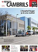 La publicació mensual Revista Cambrils puja als 14.000 lectors segons la darrera onada del Baròmetre de la Comunicació i la Cultura