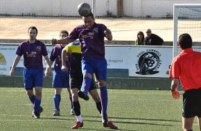 El Marina goleja al Salou en un partit ajornat d'aquesta temporada