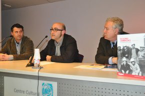 Revista Cambrils presenta el reportatge "Els altres cambrilencs. Els immigrants de Don Benito" d'Ignasi Martí