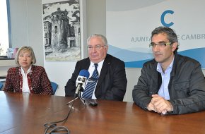 El Club d'Arquers de Cambrils organitzarà el campionat d'Europa de tir amb arc en sala que es disputarà a Port Aventura el març de 2011