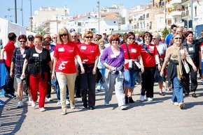 El Servei Municipal de Salut organitzarà un seguit d'actes per promoure la vida saludable en motiu de la Setmana de la Salut
