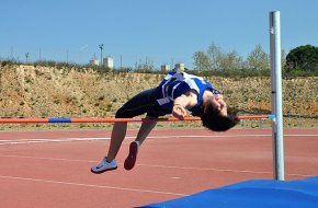 L'equip femení del Club Atletisme Cambrils queda sisè en la primera jornada de la Lliga Catalana de clubs disputada a Cambrils