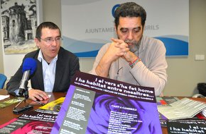 La poesia serà la gran protagonista de la setmana prèvia a la Diada de Sant Jordi a Cambrils
