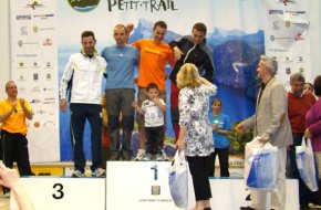 El cambrilenc Toni Calderón queda tercer en la Ultra Trail Serra de la Tramuntana a Mallorca 