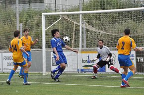 Derrotes del FC Cambrils i de la UCF Cambrils-Oleastrum que els complica la permanència 