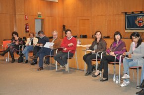 Una quinzena d'ONGD impulsaran els seus projectes de cooperació gràcies a les subvencions atorgades per l'Àrea de Cooperació