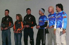 El Cambrils Grup Les Barques aconsegueix la tercera posició al Raid de la Catalunya Centre després d'11 hores de dures proves