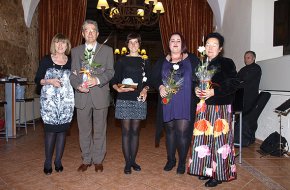 LAssociació Cultural de Vilafortuny celebra les seves VI Jornades Culturals amb el II Banquet Literari com a plat fort