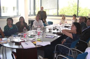 Cambrils acull la 3a trobada de la Xarxa de Cooperació del Camp de Tarragona i les Terres de l'Ebre amb la incorporació de més municipis