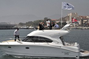 La III Fira Marítima de la Costa Daurada, que se celebrarà a Cambrils, comptarà amb una àrea per a vaixells d'ocasió