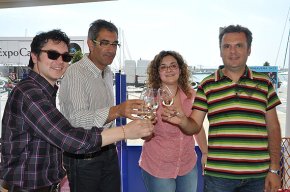 El primer cicle de concerts de jazz arriba a Cambrils de la mà d'Ivan Sáez Quartet, Joan Terol Quartet i Gerard Marsal Group