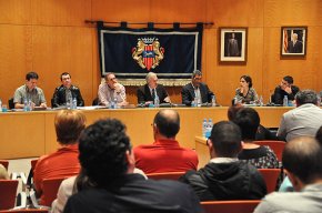 El consistori cambrilenc subhastarà set solars municipals per un valor total d'uns 4 milions d'euros 