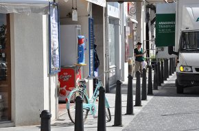 Es modificarà l'ordenança que regula l'obertura d'establiments comercials per agilitzar-ne els tràmits