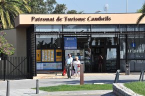 L'equip de govern vol transformar el Patronat de Turisme en una Entitat Pública Empresarial Local ( EPEL )