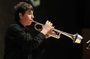 El cambrilenc Ferran Capella aconsegueix un premi al concurs d'interpretació musical L'Arjau