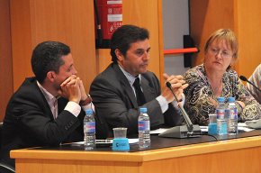 El PP demana que Benestar Social s'encarregui de trucar setmanalment a les persones de més de 80 anys que viuen soles