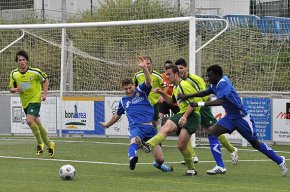 El Marina jugarà la fase d'ascens a Segona Territorial, mentre el FC Cambrils i la UCF no aixequen el cap