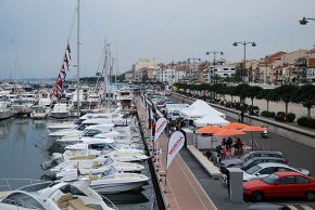 Finalitza el Festival de Proves Bénéteau, celebrat al Club Nàutic Cambrils, amb un balanç positiu