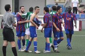 El Marina jugarà la promoció a Segona Territorial contra la Pobla de Mafumet B i el Santa Coloma de Queralt