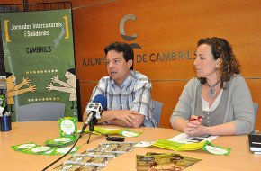 La Fira de la Solidaritat d'aquest proper dissabte centrarà el programa de les vuitenes Jornades Interculturals i Solidàries