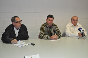 La junta de la UCF Cambrils considera que "no es va dir tota la veritat" a la darrera assemblea de socis del FC Cambrils