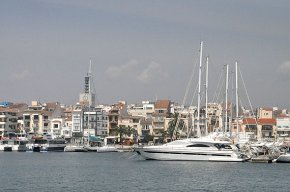 L'Estació Nàutica de la Costa Daurada organitza la 'Festa del Mar' a la III Fira Marítima