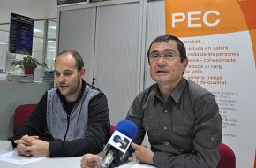 S'engega una nova programació de l'Escola de Pares i Mares amb tallers per conèixer diverses estratègies educatives