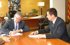 LAjuntament de Salou crearà una xarxa de comunicacions dabast municipal capdavantera a Espanya i pionera a Catalunya