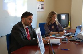 La Unió de Botiguers acull una jornada informativa sobre els drets i els deures dels comerciants