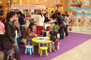 Cambrils, Salou, Reus, Vila-seca - La Pineda, Tarragona i PortAventura es promocionen conjuntament a Cantàbria