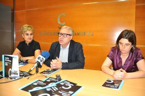 L'Ajuntament edita la guia 'Carta de Serveis' per conèixer ràpidament tot el que s'ofereix a l'Oficina d'Atenció al Ciutadà