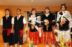 Aquest diumenge arriba el pregó de la Fira a càrrec del paer en cap de Lleida, Àngel Ros