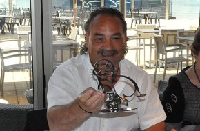 L'entitat ecologista Mediterrània-CIE dóna a conèixer els Premis Ones d'aquest 2010