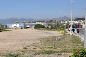 Cambrils tindrà una nova platja gràcies a la construcció del darrer espigó a ponent