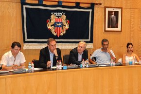 L'ACA aprova un fons extraordinari de més de 650.000 euros per ampliar la depuradora de cara a l'estiu